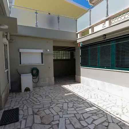 בית נופש Caparica House