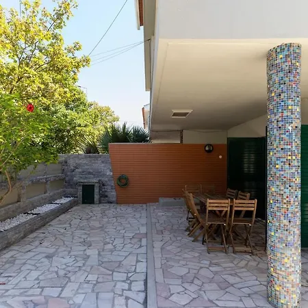 Caparica House *
