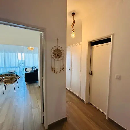 Caparica House בית נופש