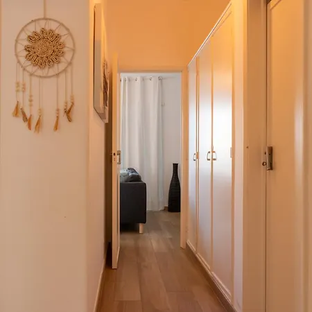Caparica House