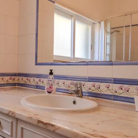 Caparica House בית נופש קוסטה דה קפאריקה