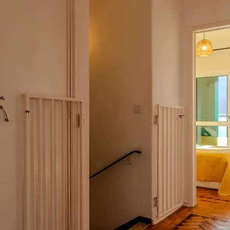 Caparica House קוסטה דה קפאריקה