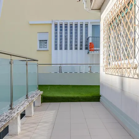 Caparica House