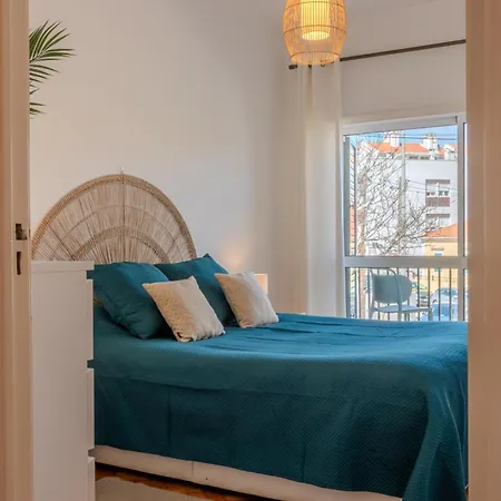 Caparica House *
