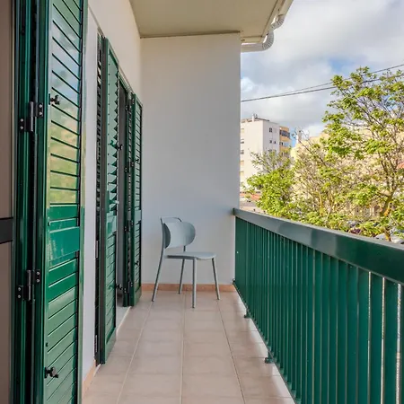 Caparica House קוסטה דה קפאריקה