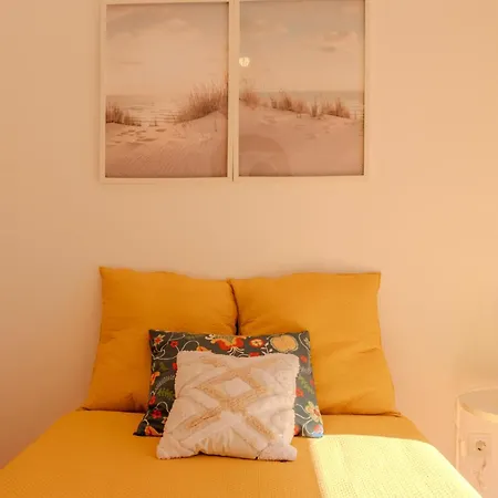 Caparica House