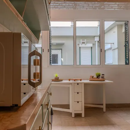 Caparica House בית נופש קוסטה דה קפאריקה