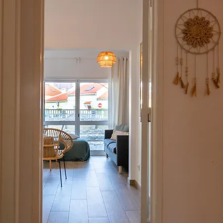 בית נופש Caparica House קוסטה דה קפאריקה
