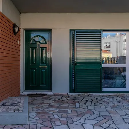 Caparica House *