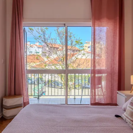 Caparica House קוסטה דה קפאריקה
