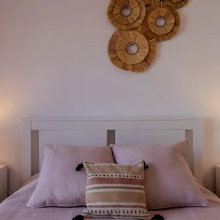 Caparica House