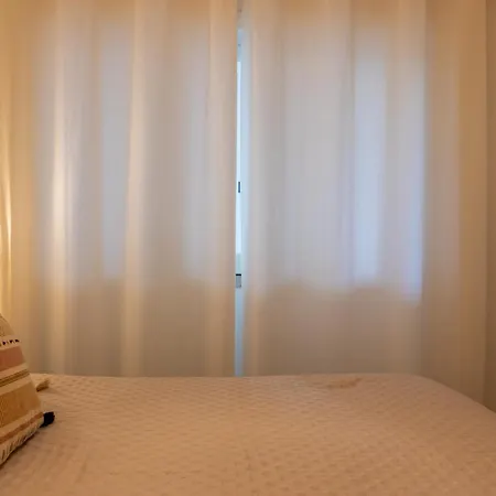 Caparica House בית נופש
