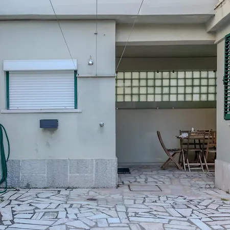Caparica House Hébergement de vacances *