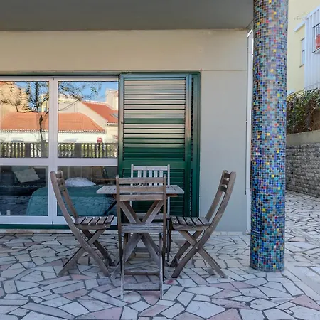 Caparica House * קוסטה דה קפאריקה
