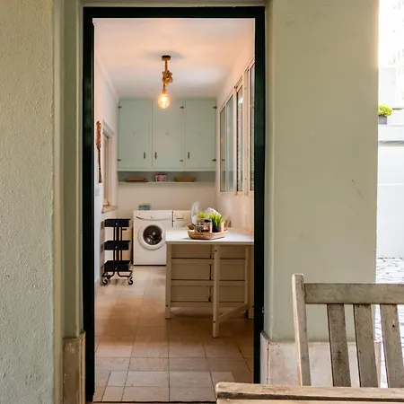 Caparica House