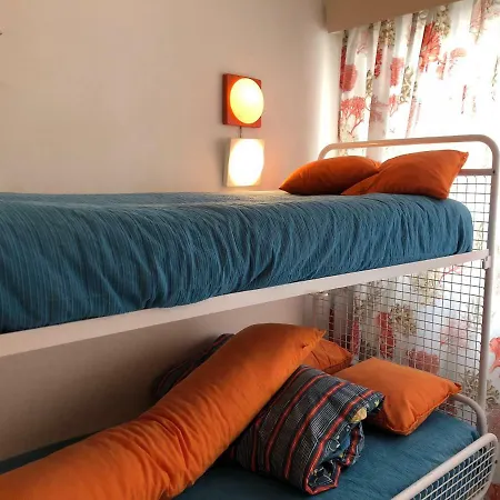 בית נופש Caparica House