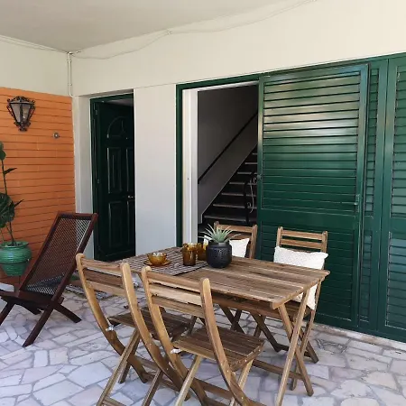 Caparica House בית נופש