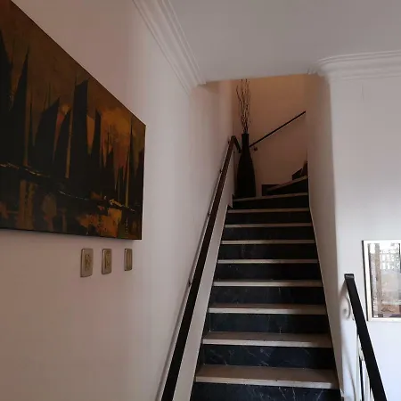 בית נופש Caparica House