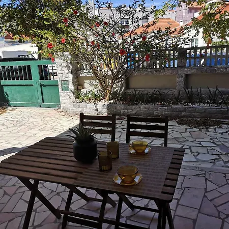Caparica House קוסטה דה קפאריקה