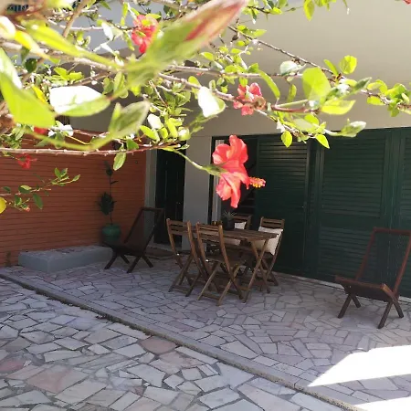 בית נופש Caparica House