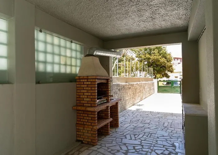 Caparica House Hébergement de vacances Costa da Caparica