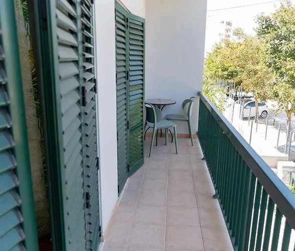 Caparica House