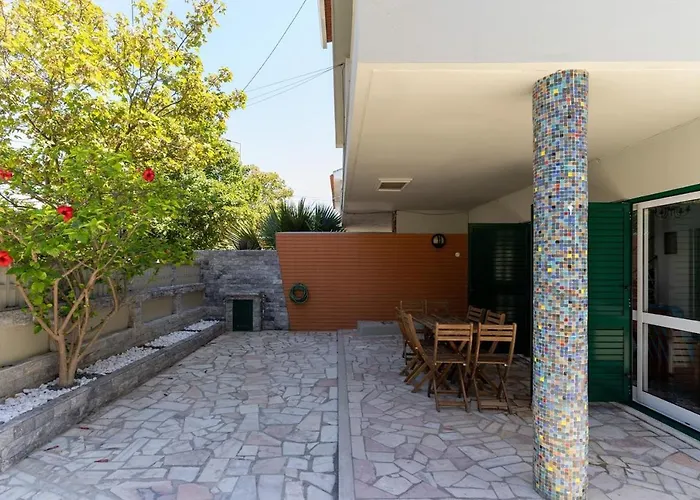 Caparica House *