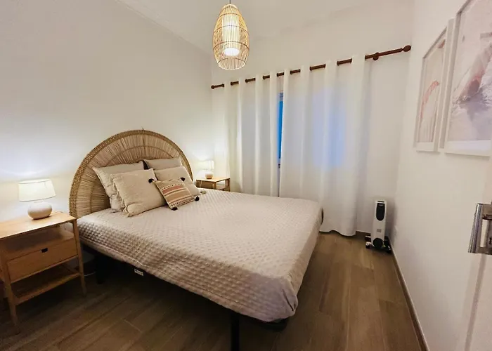 Caparica House Hébergement de vacances *