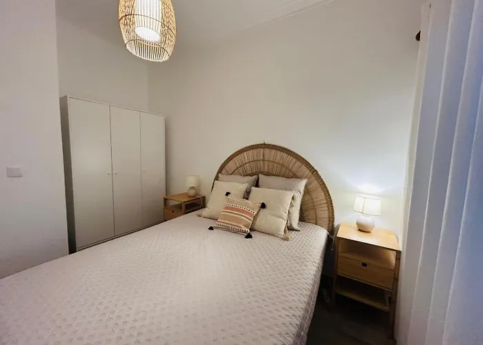 Caparica House *
