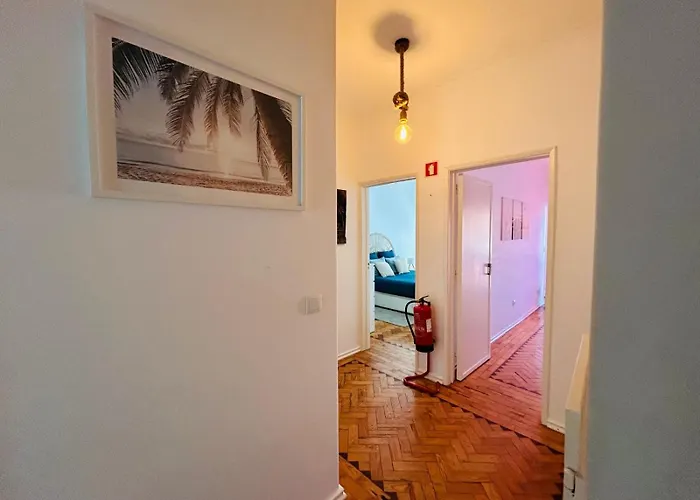 Caparica House