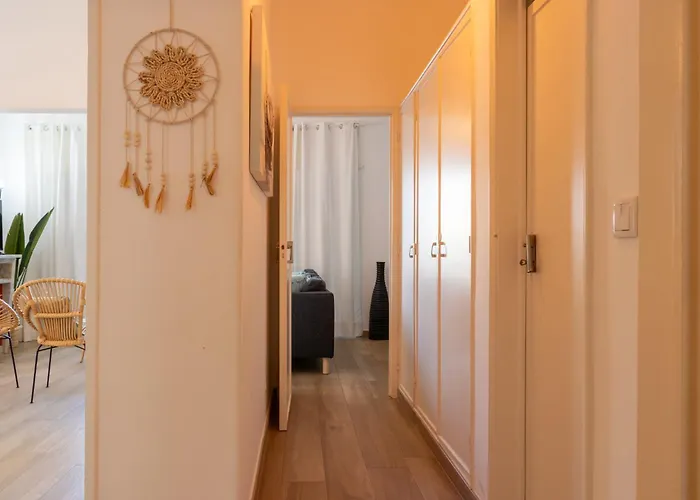 Caparica House