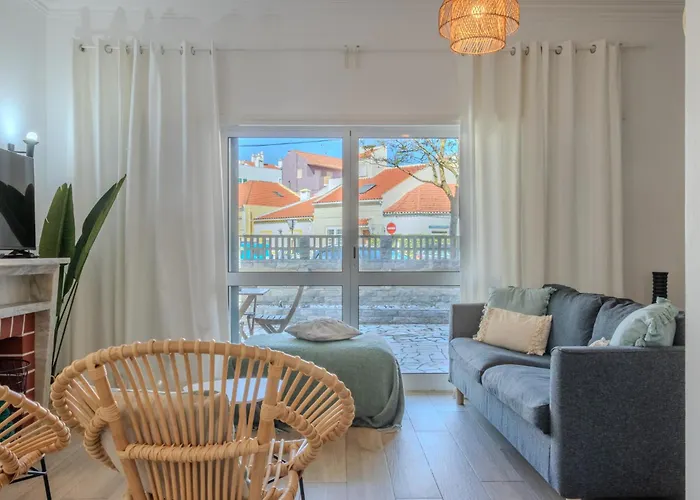 Caparica House *