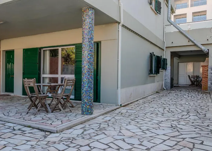 Caparica House * Costa da Caparica