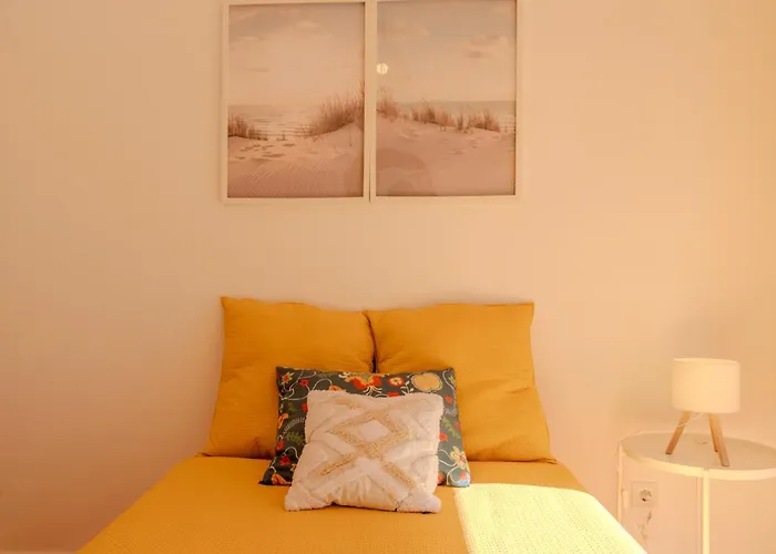 Caparica House