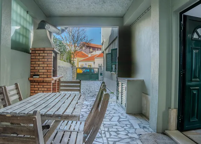 Caparica House * Costa da Caparica