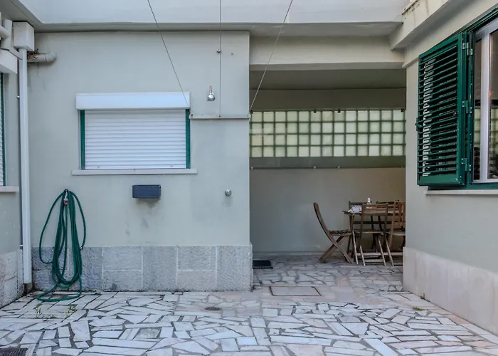 Caparica House Hébergement de vacances *