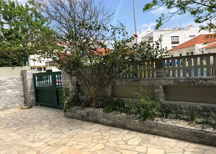 Caparica House * Costa da Caparica