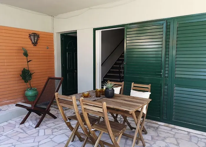 Caparica House Hébergement de vacances