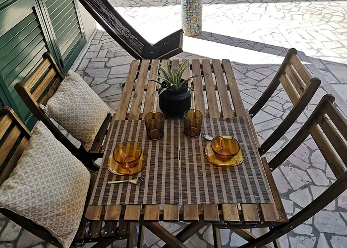 Caparica House *