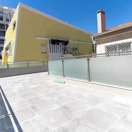 Caparica House