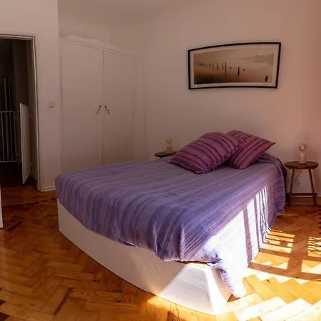 Caparica House Holiday home