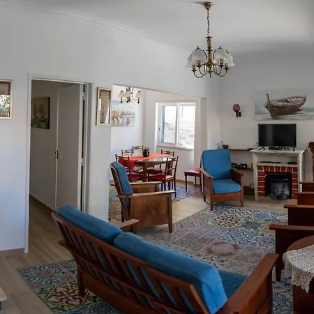 Caparica House Holiday home *