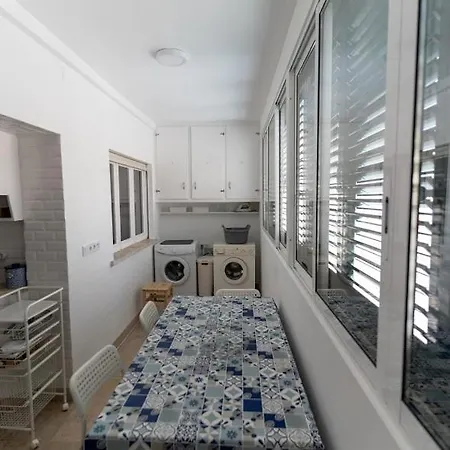 Holiday home Caparica House Costa da Caparica