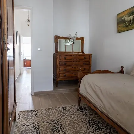 Caparica House *