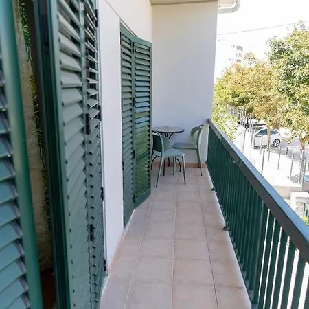 Caparica House