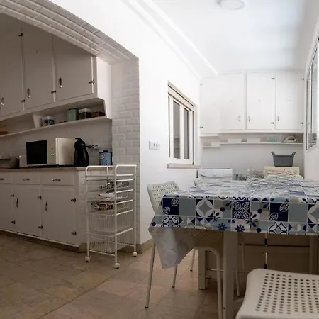Caparica House Holiday home *