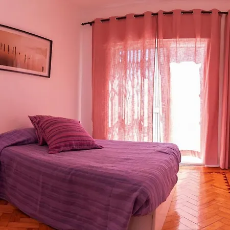 Holiday home Caparica House Costa da Caparica