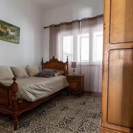 Caparica House *