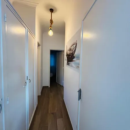 Caparica House