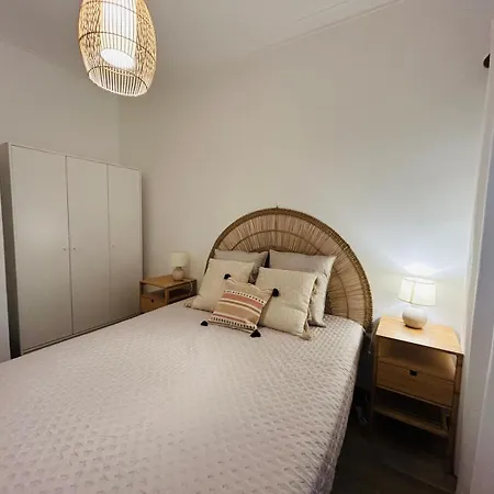 Caparica House *